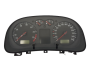 Tacho Kombiinstrument VW Golf MK4 Bora 1J0920826A 0263637061 20762