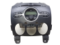 Cd-Radio Mit Mp3 Mazda 2 14797726 DL4066AR0 14791690 Sanyo