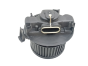 Innenraumgebläse Heizungsgebläse 7701067950 N106819S Valeo Renault Twingo 2