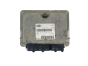 Steuergerät IAW4AF.M7 73501877 Fiat Magneti Marelli 36107