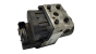 Abs-Pumpe Audi A4 VW Passat 8E0614111 0273004132 Bosch 1359