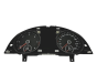 Tacho Kombiinstrument VW Passat 3AA920870A A2C53396324 57736