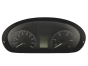 Tacho Kombiinstrument Mercedes Sprinter W906 A9064468821 30449