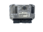Steuergerät 89661-0H070 0261S04464 Toyota PSA Bosch 48707