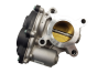 Drosselklappe Twingo 3 Forfour 2 161208729R H8201354832 0.9 TCE 0km