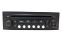 Cd-Radio Citroen Peugeot 98032839XT PSARCD441-75 Continental 1156