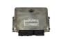 Steuergerät 0281010846 46815965 42RAA Fiat Bosch 16424