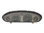 Tacho Kombiinstrument Lancia Lybra 46754311 6028409906 40577