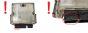 Steuergerät 0281011518 9658373180 9640938680 PSA Bosch 3036