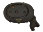 Luftfiltergehäuse 7700853548 Renault Clio I 7700850494 12126