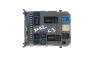 Steuergerät 9666952080 BSI X02-00  PSA Valeo 40167