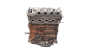 Dieselmotor 4H01 10DZ68 2.2 HDI Peugeot 807 C8 Phedra