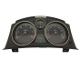 Tacho Kombiinstrument Opel Astra H Zafira B 13216684PF 20897