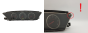 Tacho Kombiinstrument Nissan Primera AV619 2807573