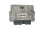 Steuergerät 55198058 0281011553 19247EAA Fiat Bosch 54801