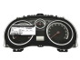 Tacho Kombiinstrument Opel Corsa D P0013285381 0001876867 31988