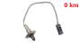 Lambdasonde Lamdasonde Diagnosesonde 226902746R A0005423004 1.3TCe Renault 0km