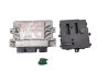 Startset Renault Twingo 2 8200774747 8200874481 1.2 8V D7F 1262