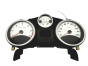 Tacho Kombiinstrument Peugeot 207 9662904780 A2C53190340 49797