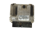 Steuergerät 0281013276 03G906021LG Audi Bosch 23729