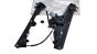 Fensterheber Rechts Vorne Neues Original 9830815180 Peugeot 308 3