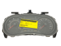 Tacho Kombiinstrument Renualt Clio 3 8200715178 N 25983