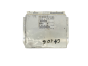 Steuergerät 0295458332Q02 0265109496 Mercedes Bosch 38324