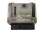 Motorsteuerung VW 03G906021PE 0281014074 Bosch