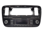 Cd-Radio VW UP! 1S0035156 Citigo Mii Alpine