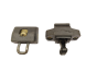 Heckklappenschloss Stellmotor Hinten Dacia Logan 7700791731 7700817724
