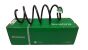 Fahrwerksfeder 1K0411105AJ 1K0411105A B12620 VW Audi Skoda Borsehung