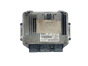 Steuergerät 0281010390 9646560180 9644157380 PSA Bosch 41724