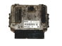 Steuergerät 55198922BR 0281012549  Opel  Bosch 29985