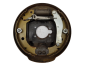 Ankerblech Für Scheibenbremse Links 421189 Citroen ZX Bendix 11977