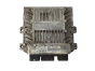 Steuergerät 9657662380 9647423380 5WS40155C-T PSA Siemens 3524