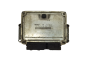 Steuergerät 0281010501 8200118521 8200049304 Renault Bosch 15959