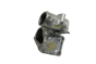 Befestigung, Halterung EGR 7701070964 1,5 DCI Renault Dacia
