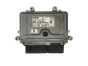Steuergerät A6401508879 0281013517 Mercedes  Bosch 25322