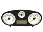 Tacho Kombiinstrument Lancia Ypsilon 51709391 110080211006 36901
