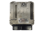 Steuergerät VW 070906016DS 0281014252 Bosch