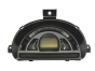Tacho Kombiinstrument Citroen C2 C3 9652008080 H 01 44369