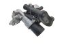 Ölfiltergehäuse 152084648R 2.0 dCi Renault Opel Nissan