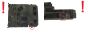 Steuergerät BSI E01-00 S118085320C 9652474680 PSA Siemens 1947