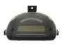 Tacho Kombiinstrument Citroen C2 C3 9660225880 D 02 55327