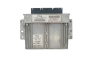 Steuergerät 9643786280 96437866680-01 21645945-9 PSA Sagem 