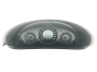 Tacho Kombiinstrument Mercedes CLK W209 A2095409011 110080291006