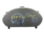 Tacho Kombiinstrument Daewoo Matiz 96527397 48433
