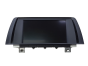 Display Für Navigationssystem BMW 1 6550 9270392 -04 L7 CID Entry 6.5"