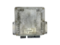 Steuergerät 0281010595 9642014980 PSA Bosch 62951