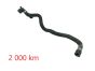 Kühlerschlauch 924108542R 2.0 dCi Renault Trafic 3 Vivaro B
